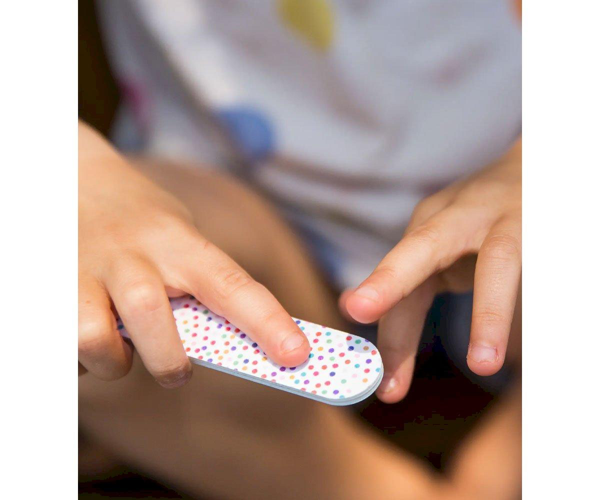 Namaki Pack 3 Esmaltes de uñas al agua Summer Delights