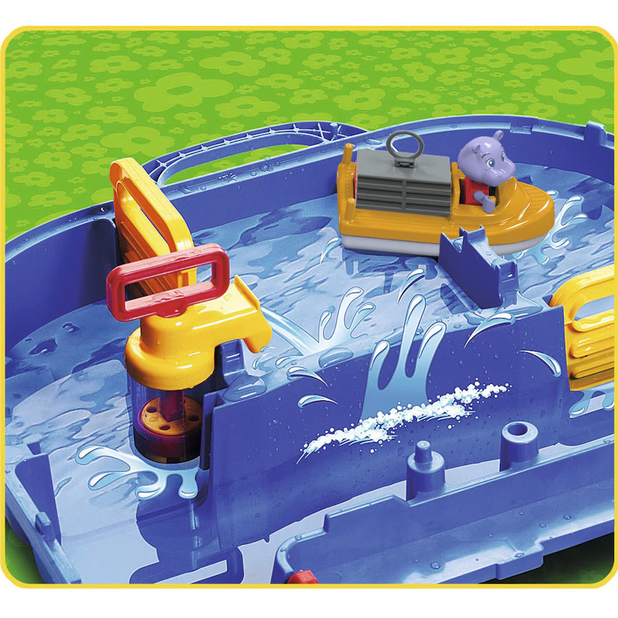 Aquaplay Lock Box