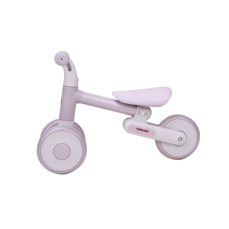 Topmark Bicicleta de equilibrio Lila