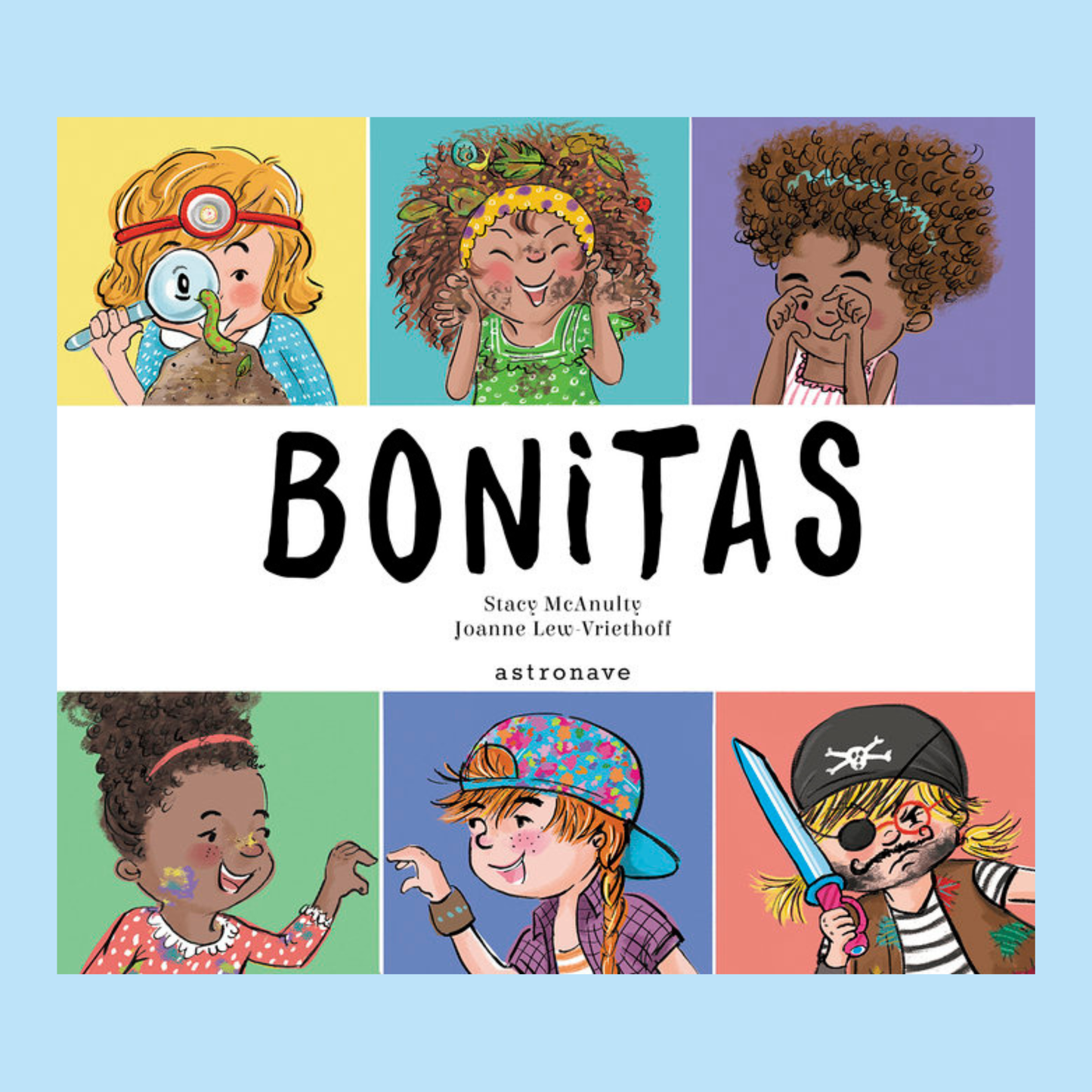 Bonitas