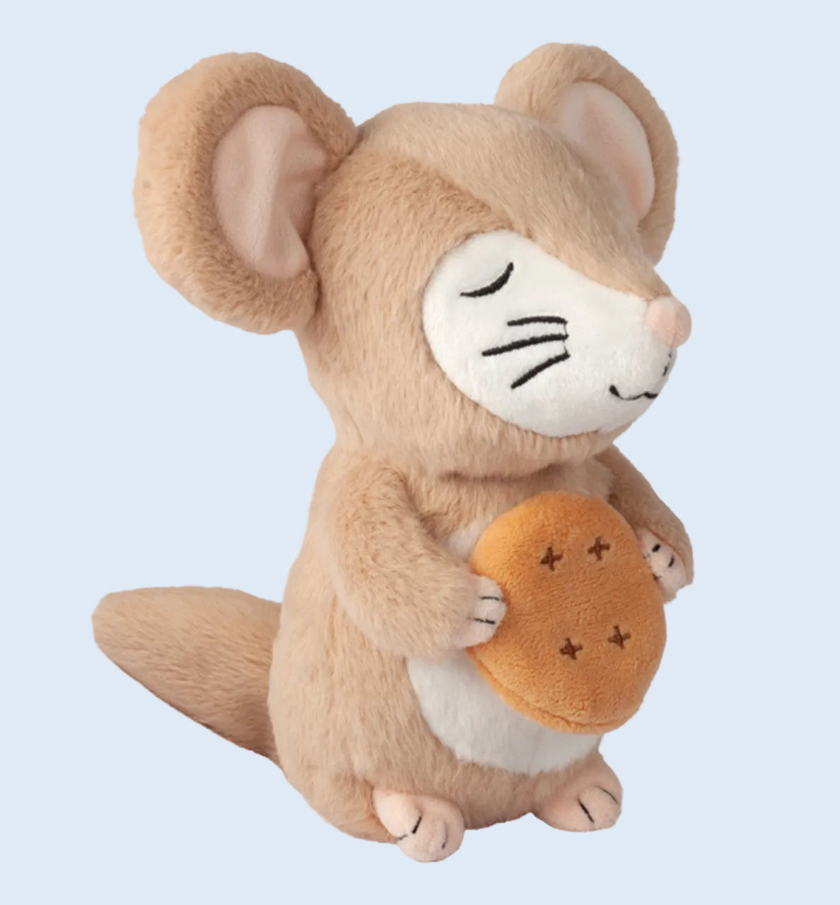 Faba ¡Todos a dormir con Óscar!