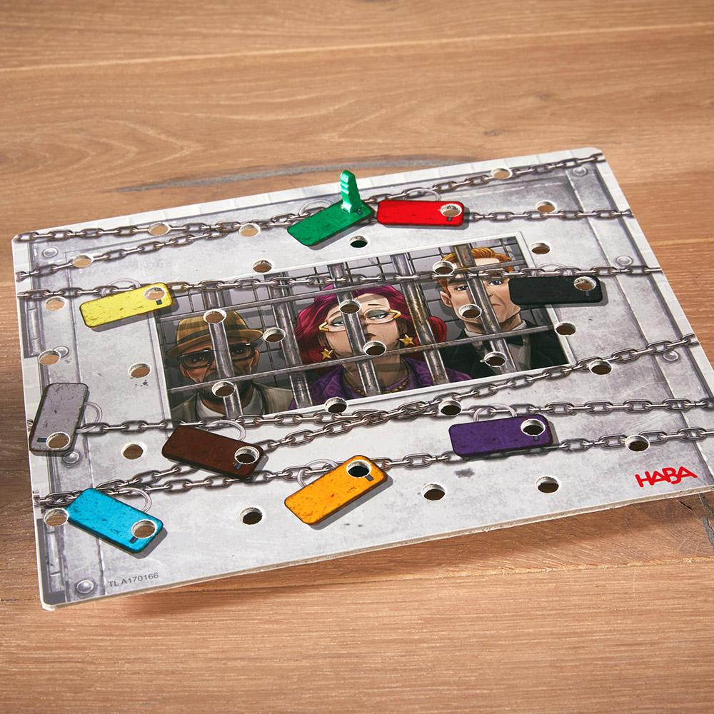 Haba The Key Robo en el Casino Royal Star