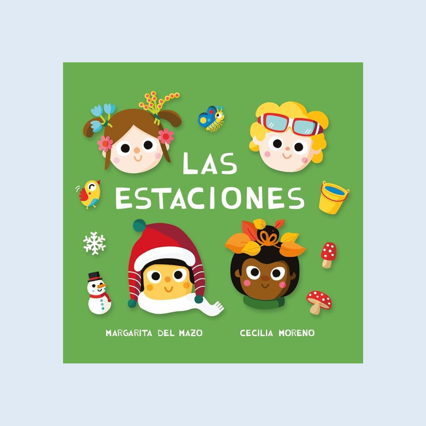 Las estaciones