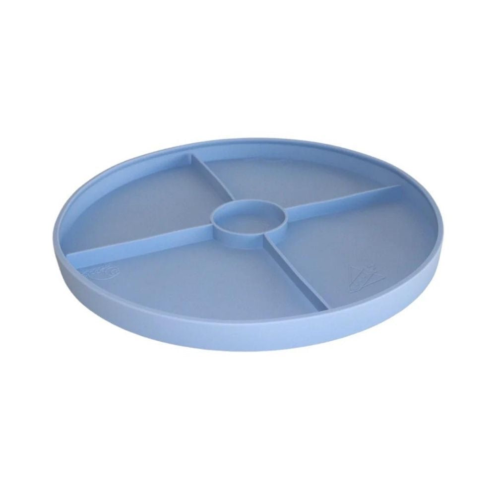 Jellystone Bandeja sensorial Play Tray Azul