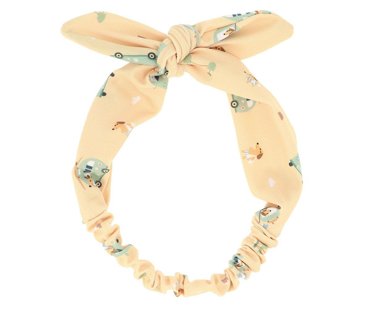 Tutete Cinta de pelo Surf Van