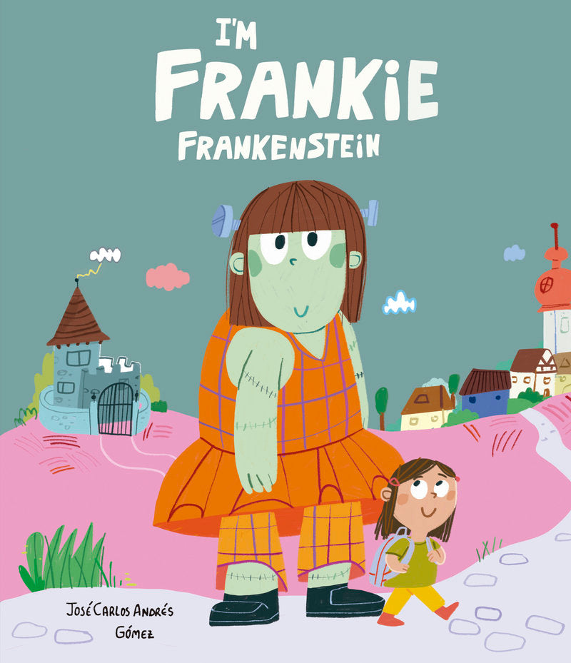 Franky Frankenstein