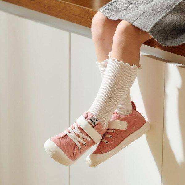 Attipas Kids Demin Pink