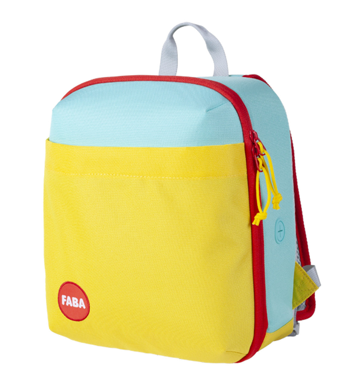 Faba Mochila Zipi