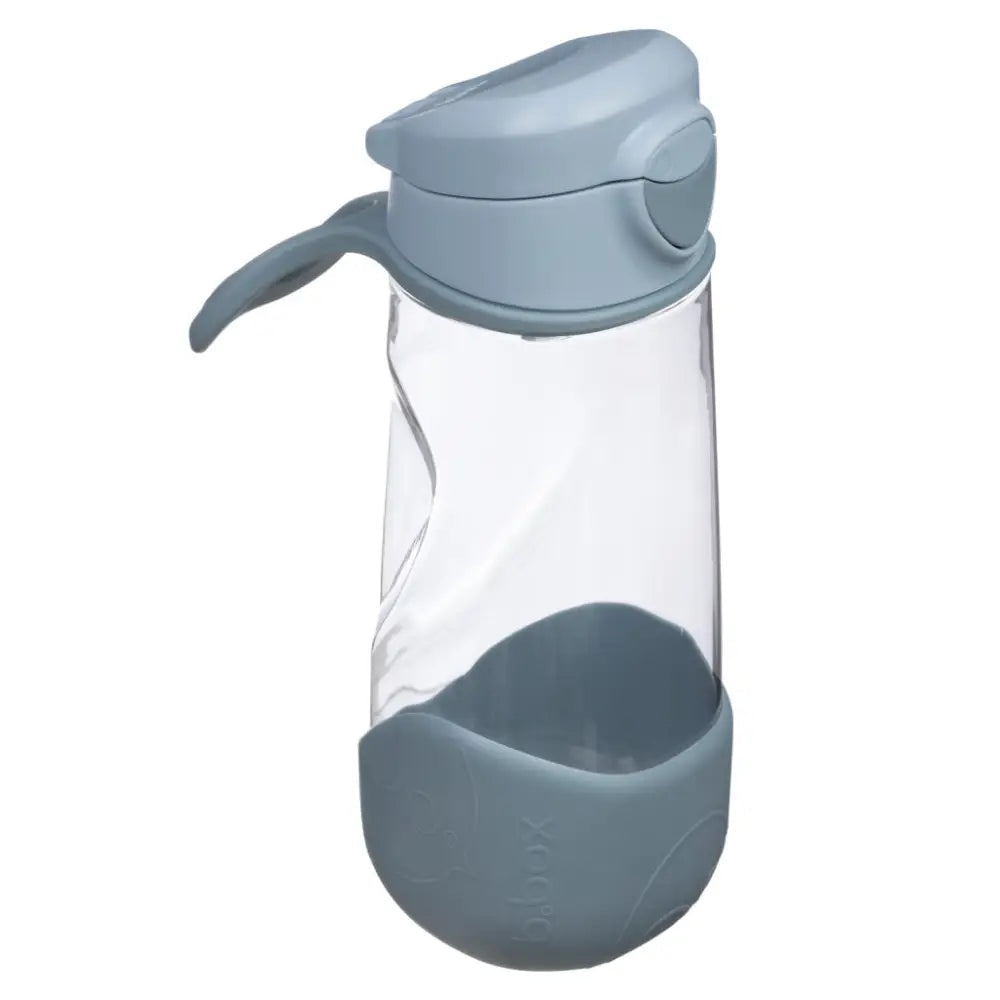 B.box Botella tritán con boquilla 450 ml Chill out