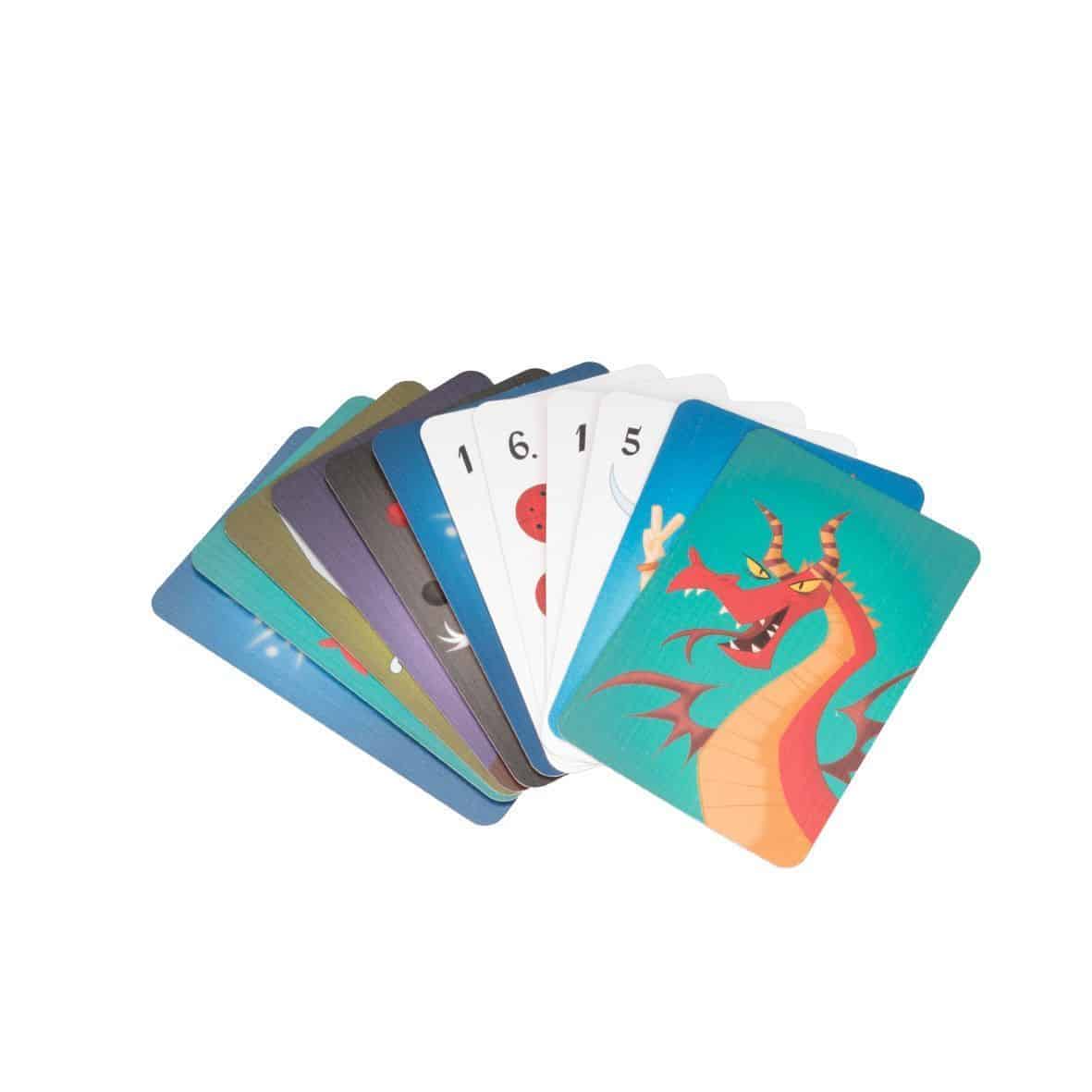 Lúdilo Reinas durmientes