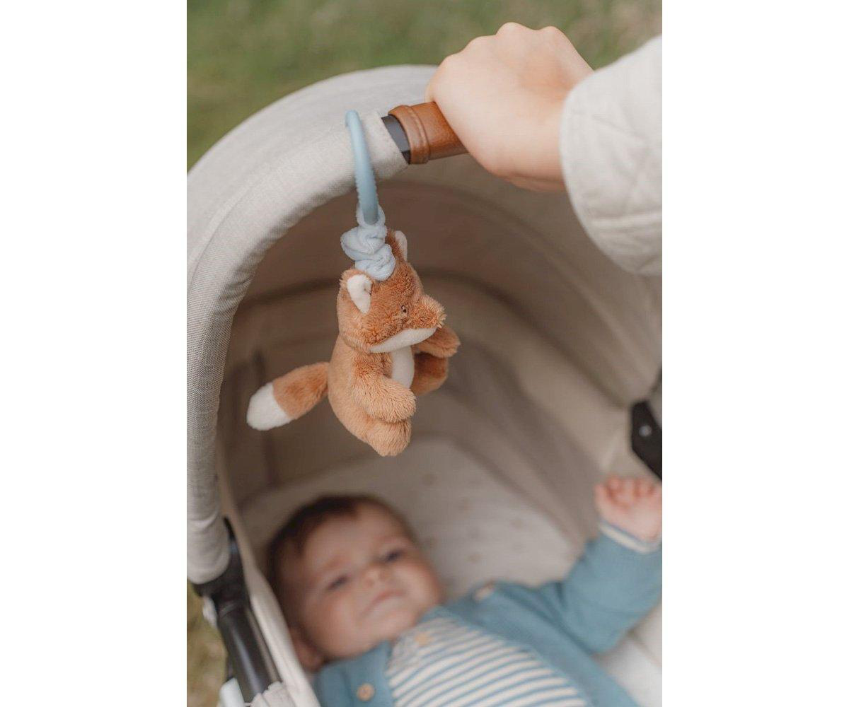 Little Dutch Pull and Shake Forest friends