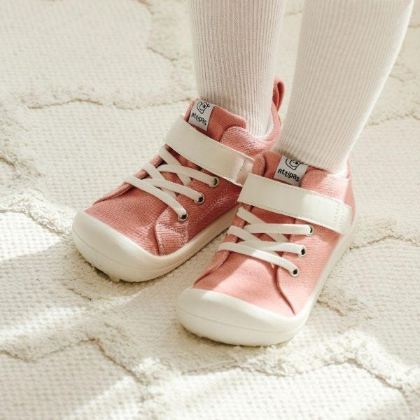 Attipas Kids Demin Pink