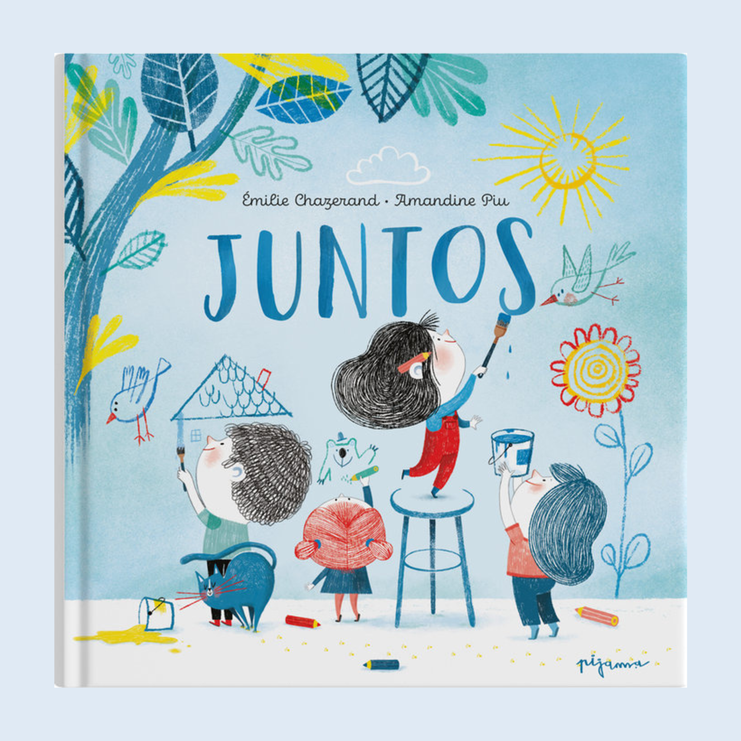 Juntos