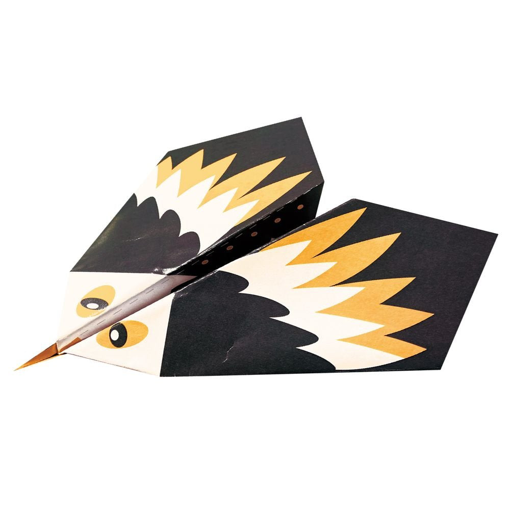 Avenir Origami aviones de papel