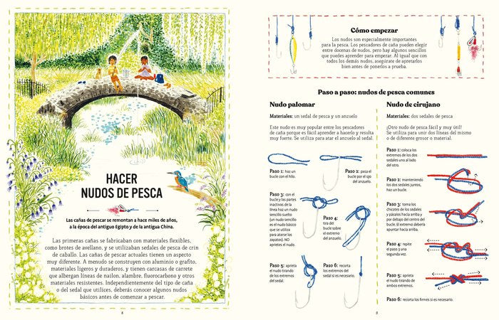 El libro de las habilidades olvidadas - Flamboyant,