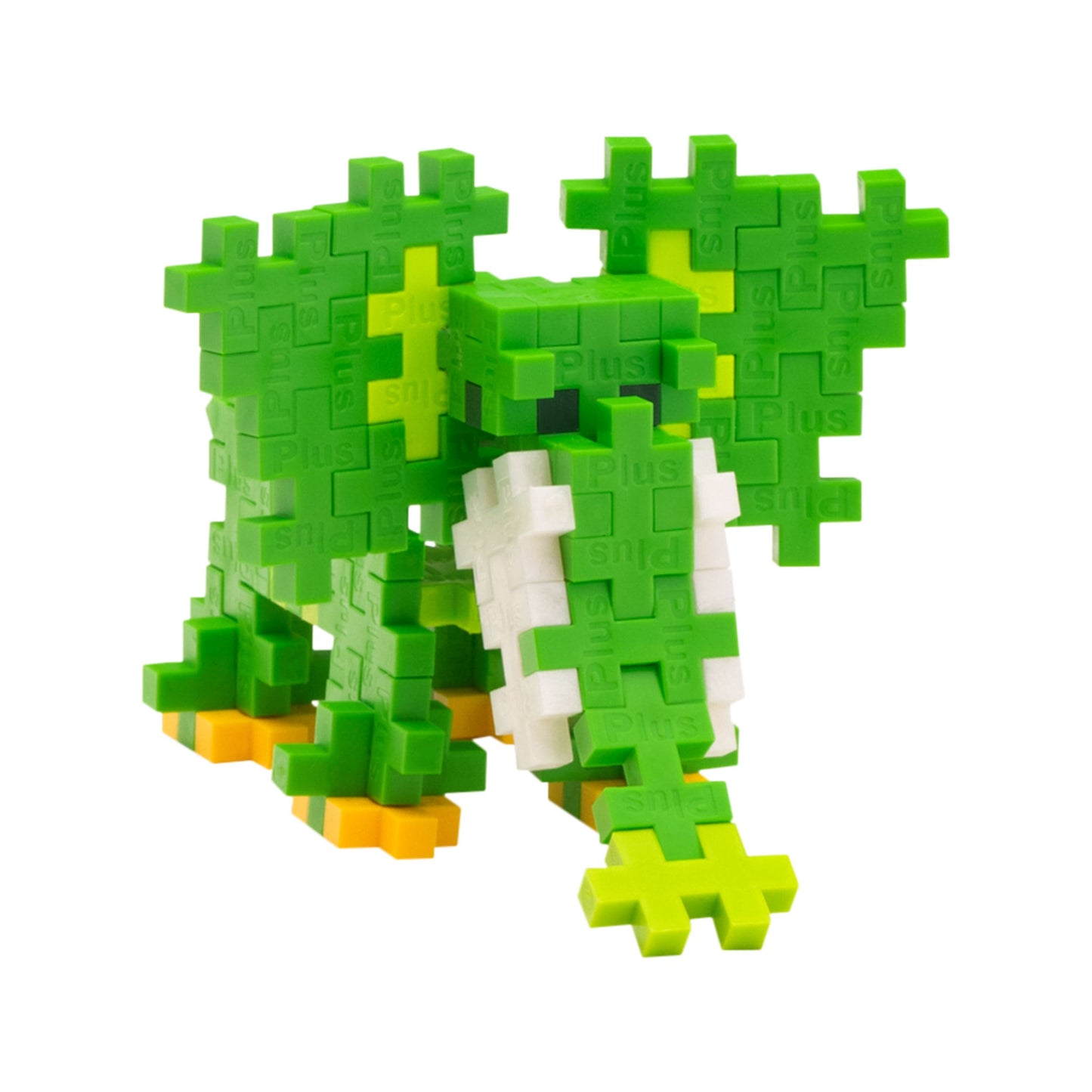 Plus Plus Tubo 100 piezas Elefante