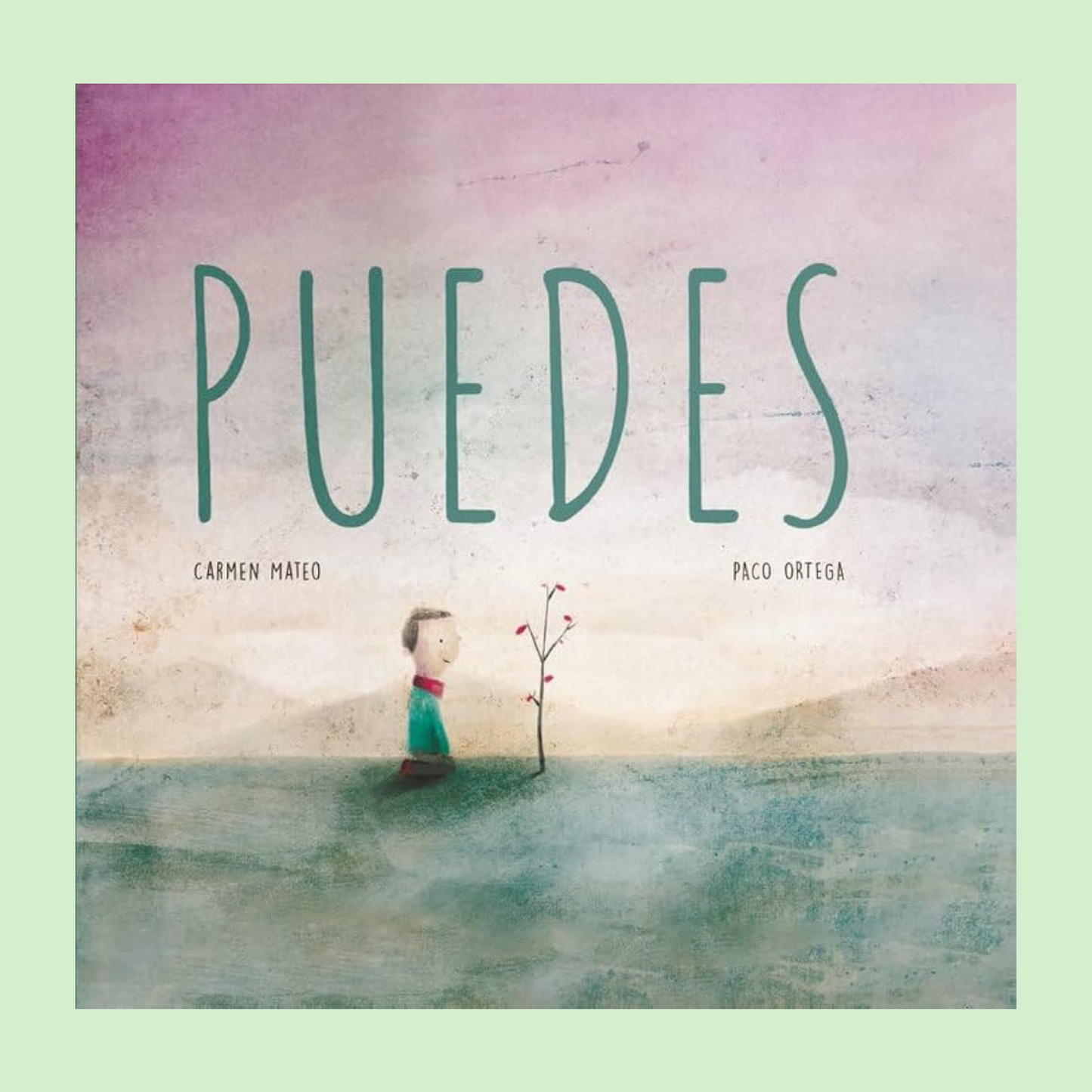 Puedes