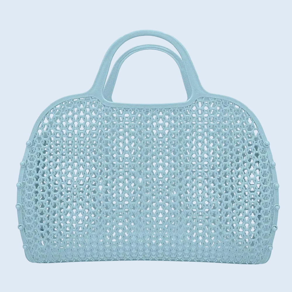 Tutete Bolso Retro Turquoise