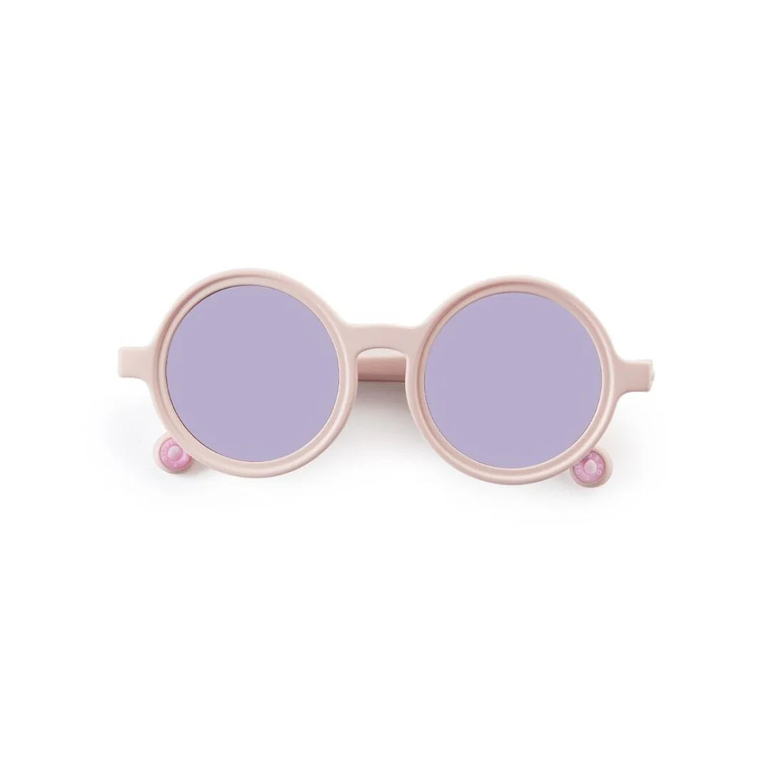 Olivio & Co Gafas de Sol 18-36 meses Coral blush