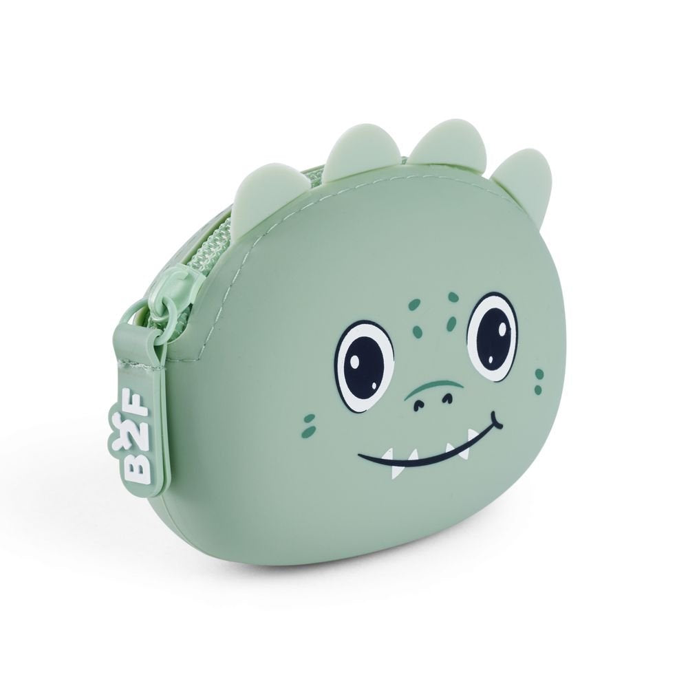 Back2fun Monedero silicona
