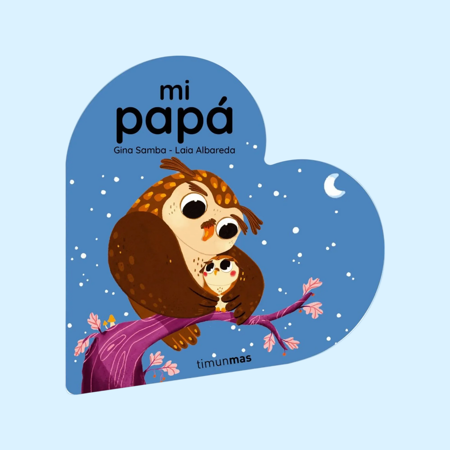 Mi papá