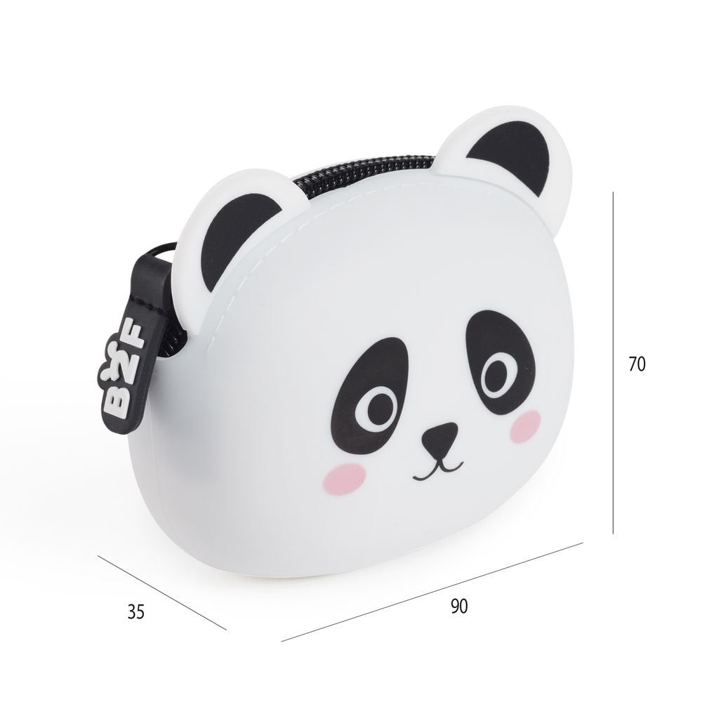 Back2fun Monedero silicona