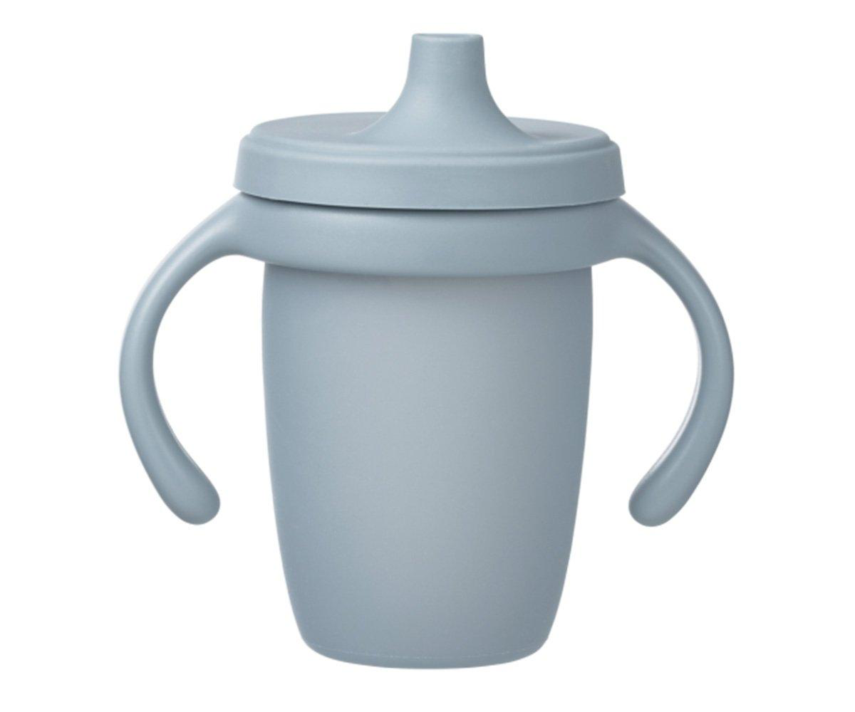 B.box Taza de silicona Ocean