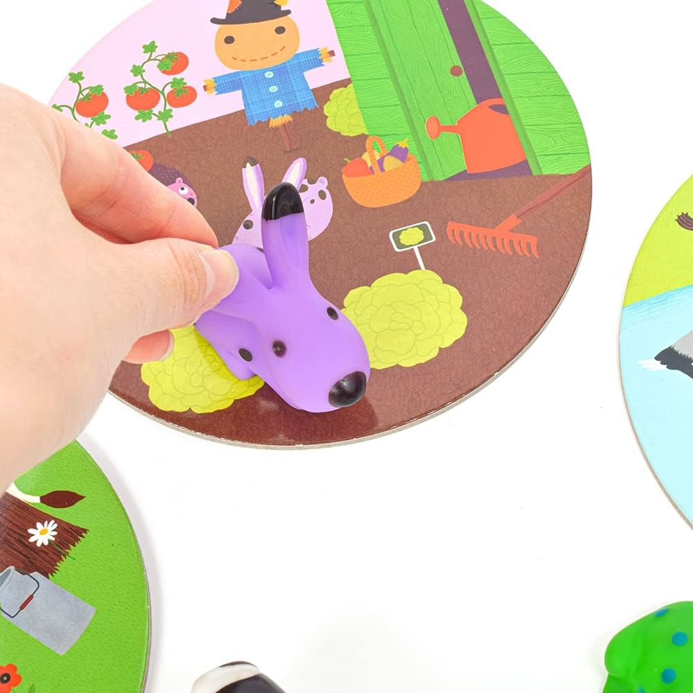 Djeco Little Association