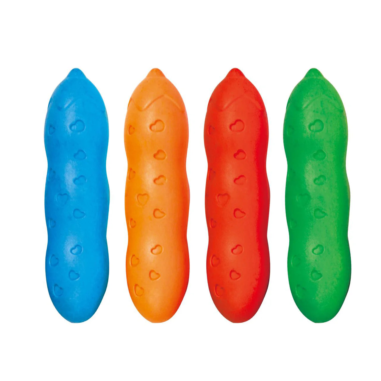 Haku Yoka Kit mini rollo para colorear Safari