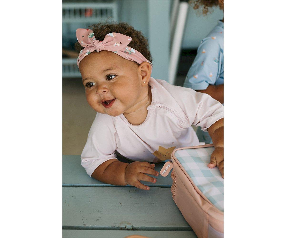 Tutete Cinta de pelo Toucan