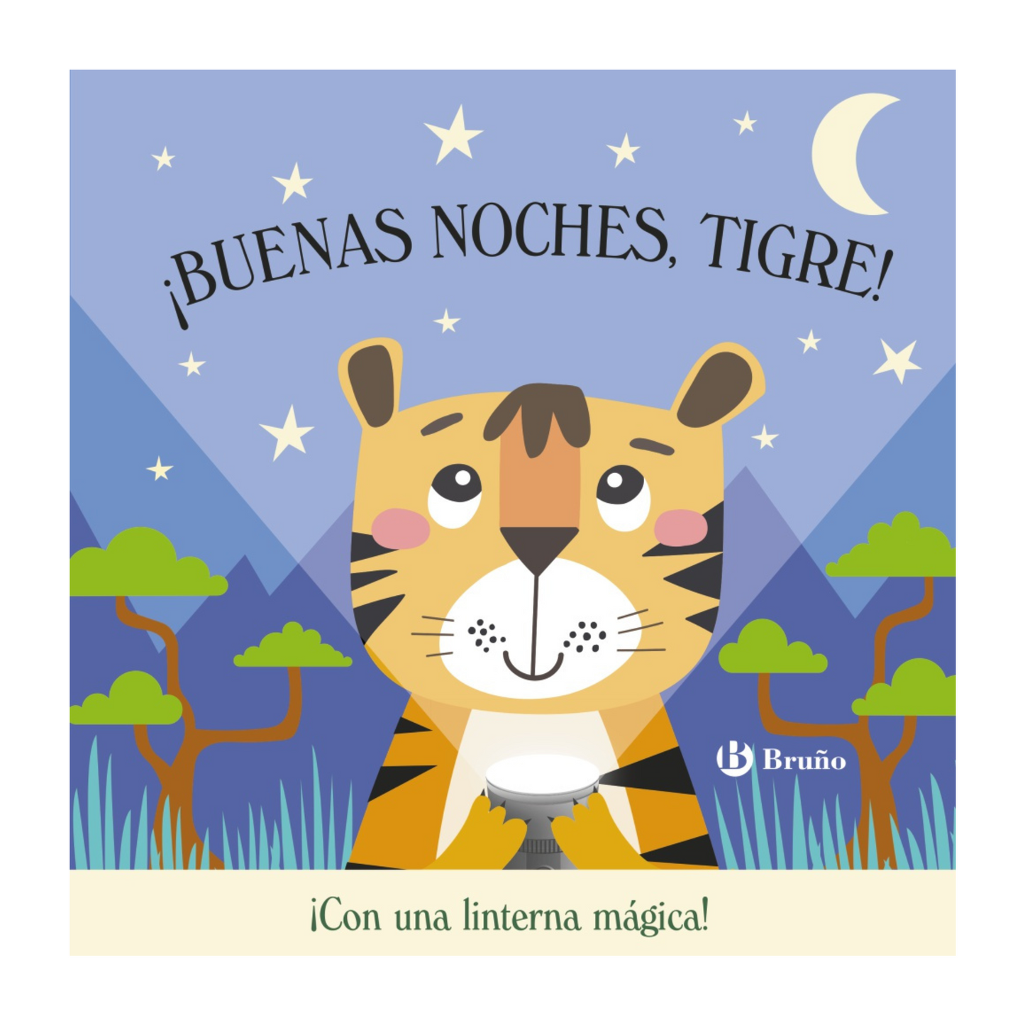 Buenas noches, Tigre
