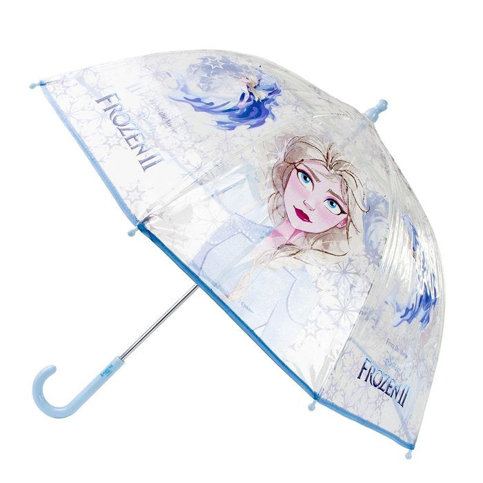 Paraguas Frozen II Elsa