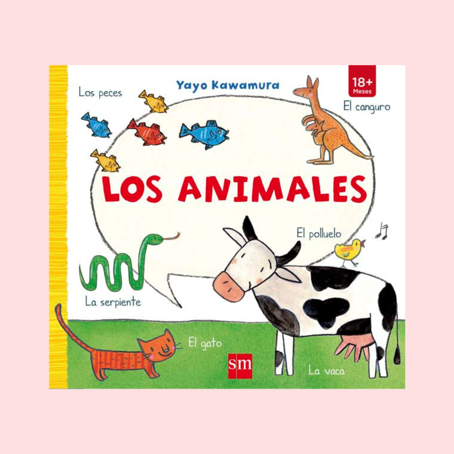 Los animales