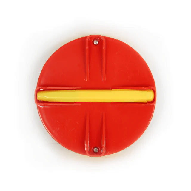 Imapad Pocket Rojo