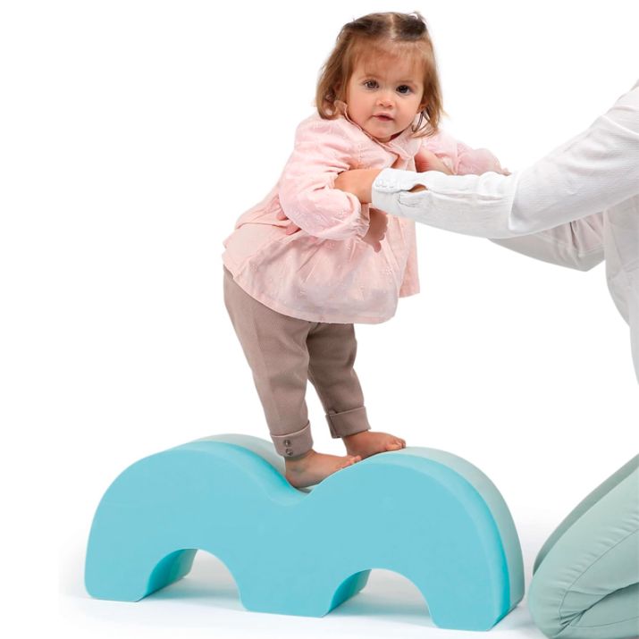 Ludi Bloques de motricidad