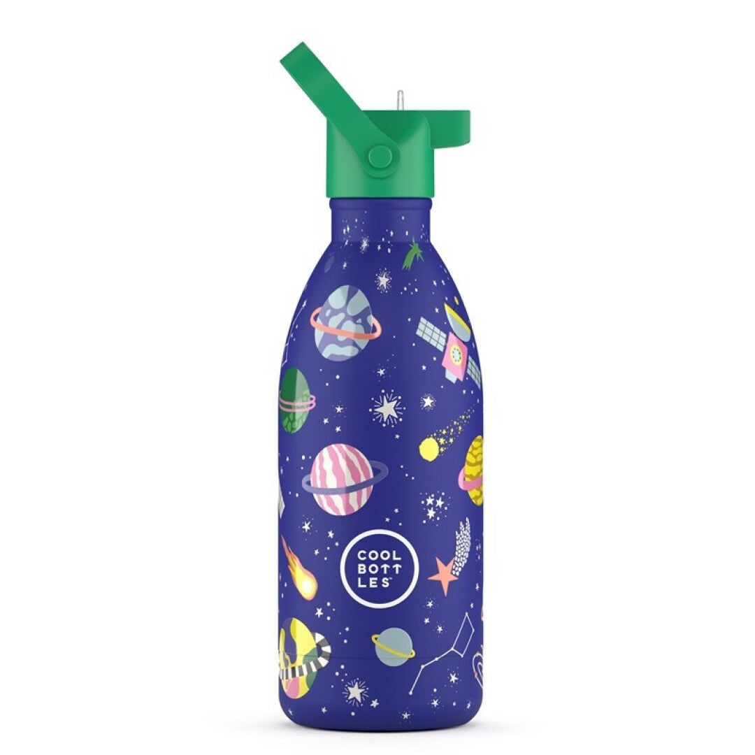Cool Bottles Botella térmica 500 ml Stellar journey