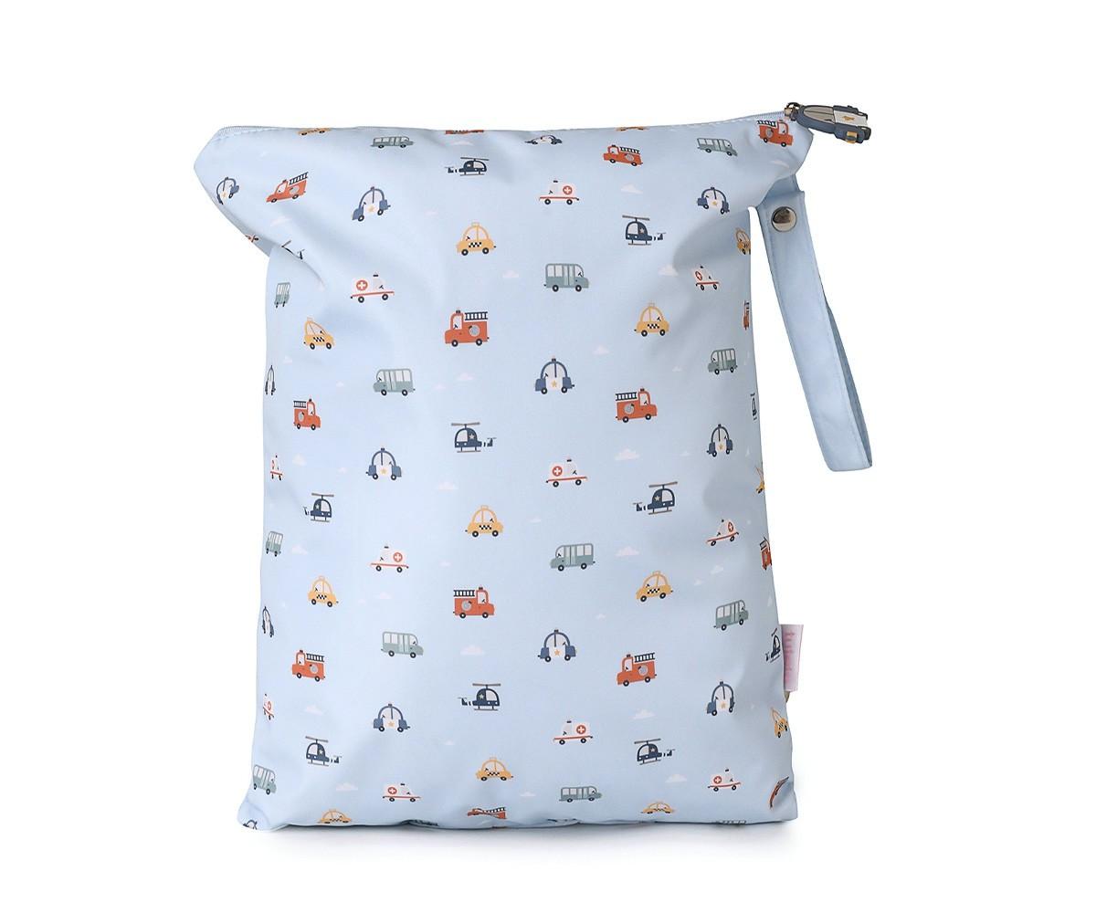 Tutete Bolsa impermeable grande City Cars