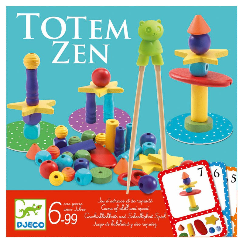 Djeco Tótem Zen