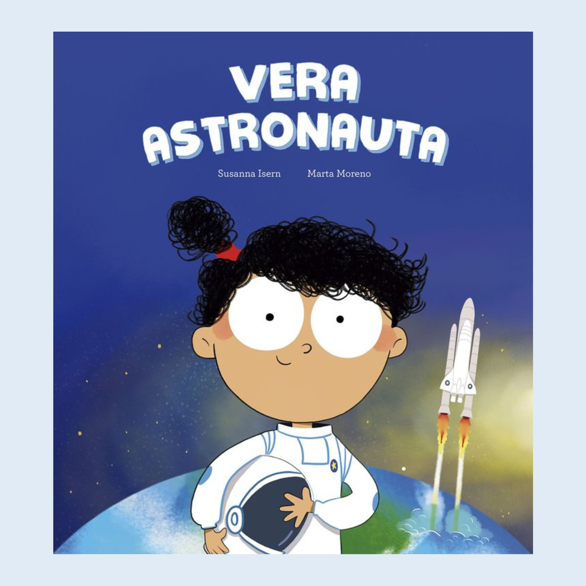 Vera Astronauta
