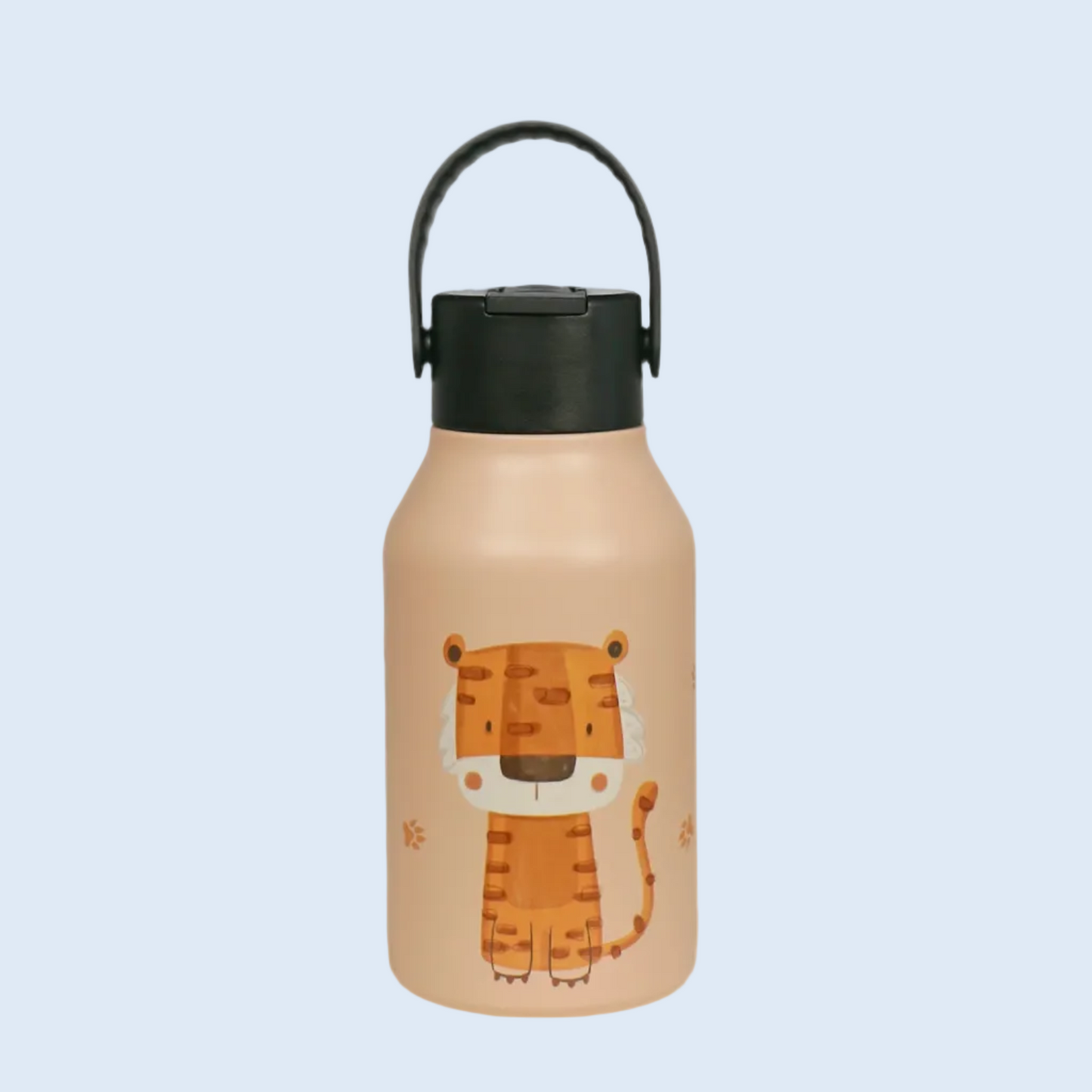 Runbott Mii Botella térmica 350ml Tigre