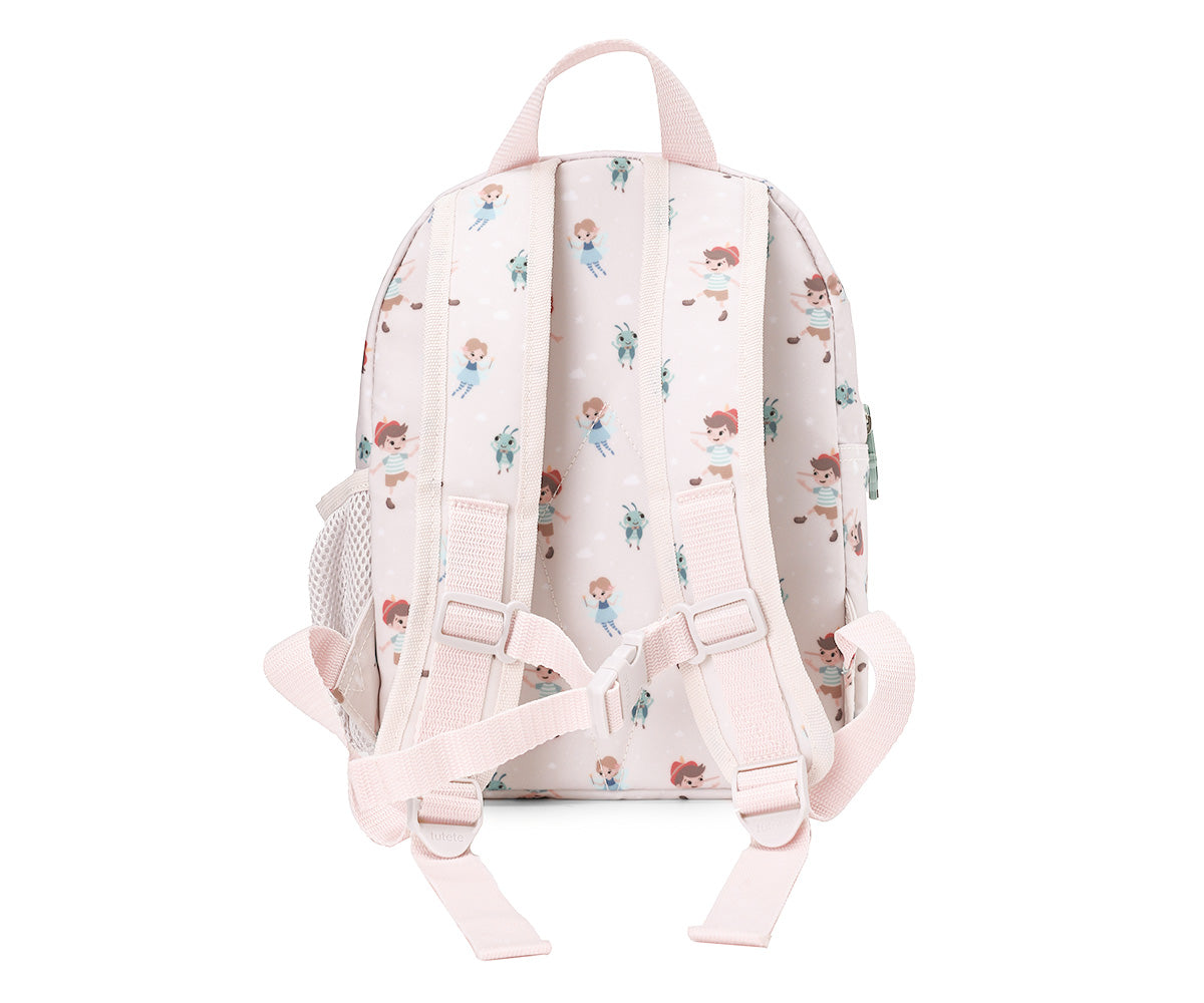 Tutete Mochila infantil Pinocho