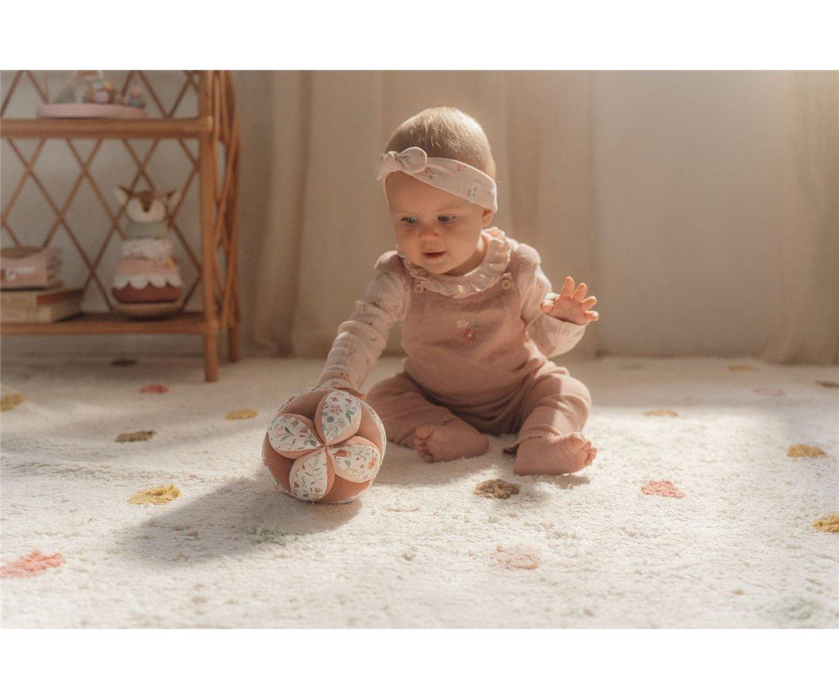 Little Dutch Pelota sensorial Fairy Garden