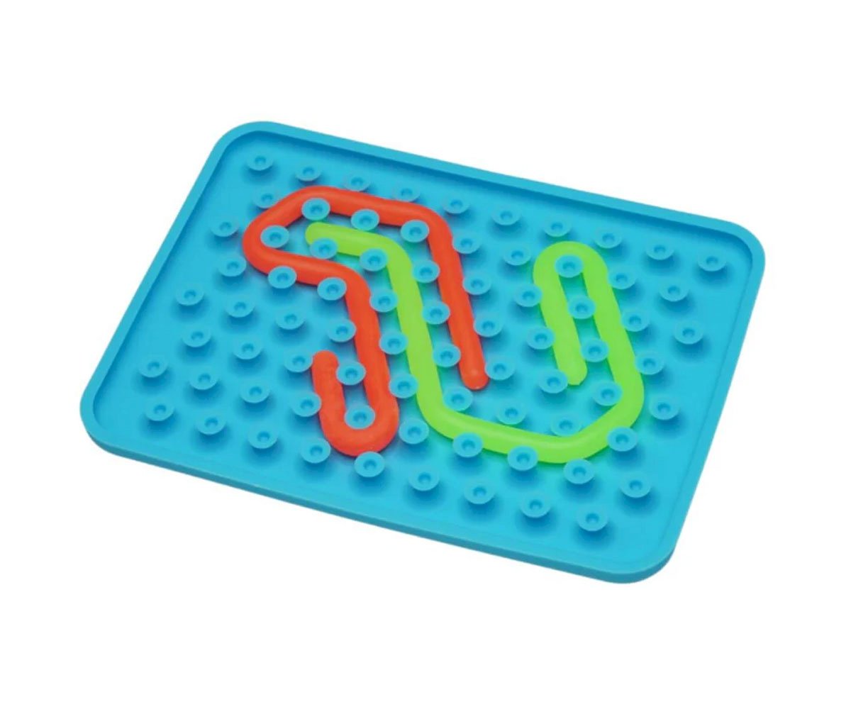 Wiggly toy Juguete sensorial