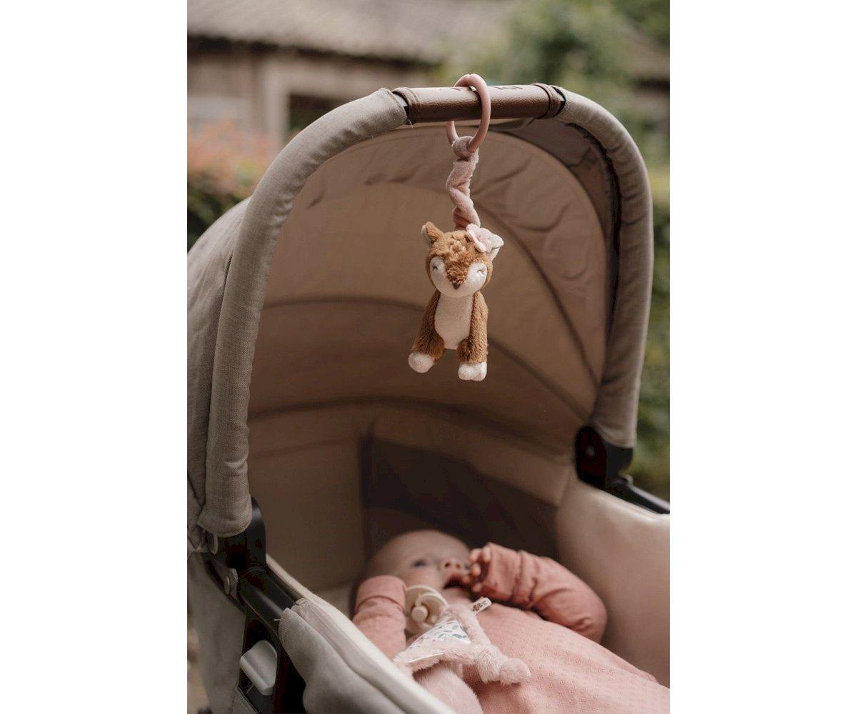 Little Dutch Pull and Shake Fairy Garden