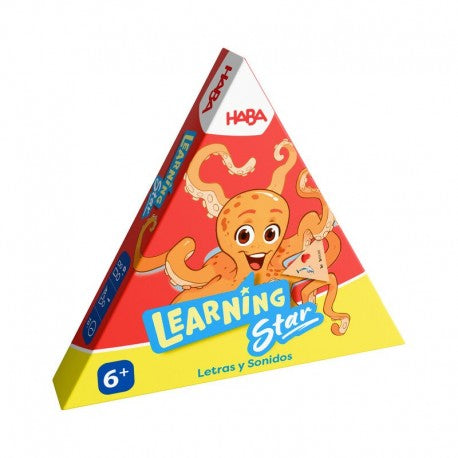 Haba Learning Star