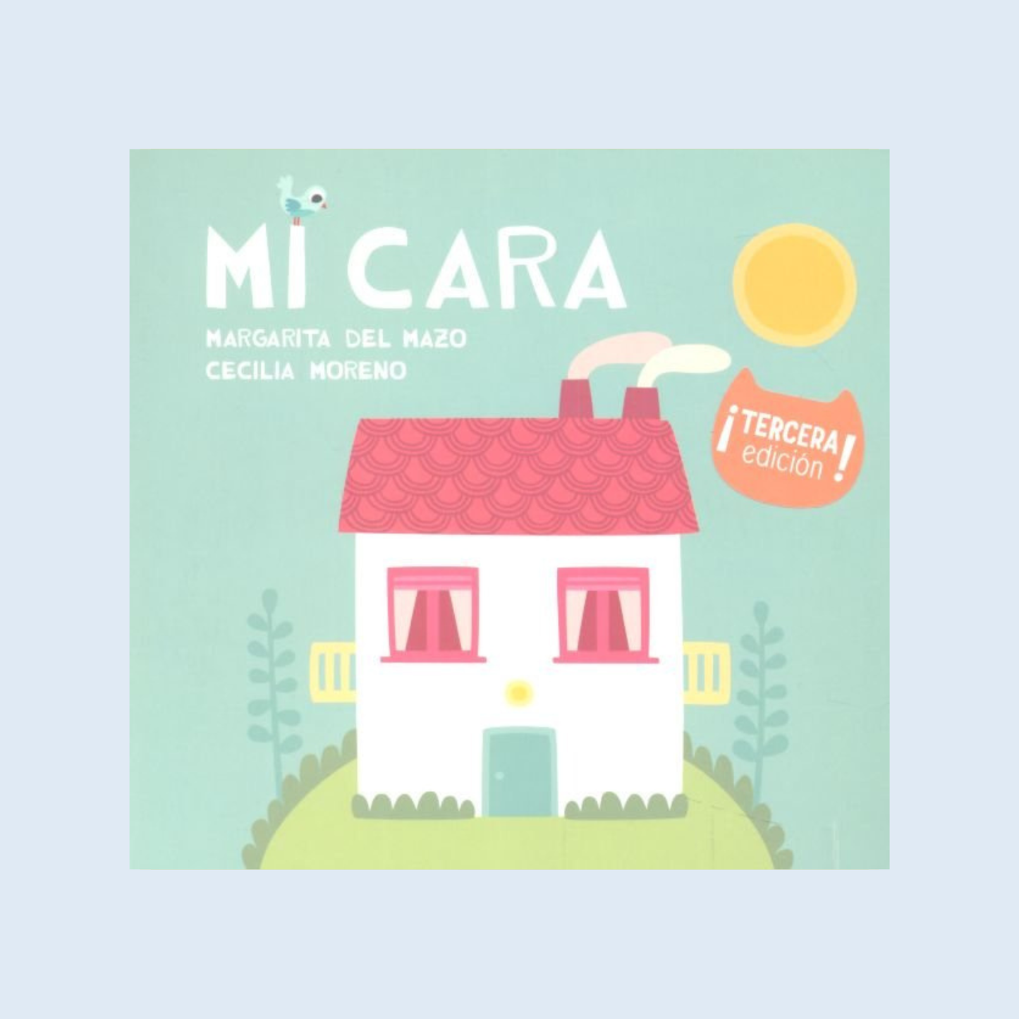 Mi cara