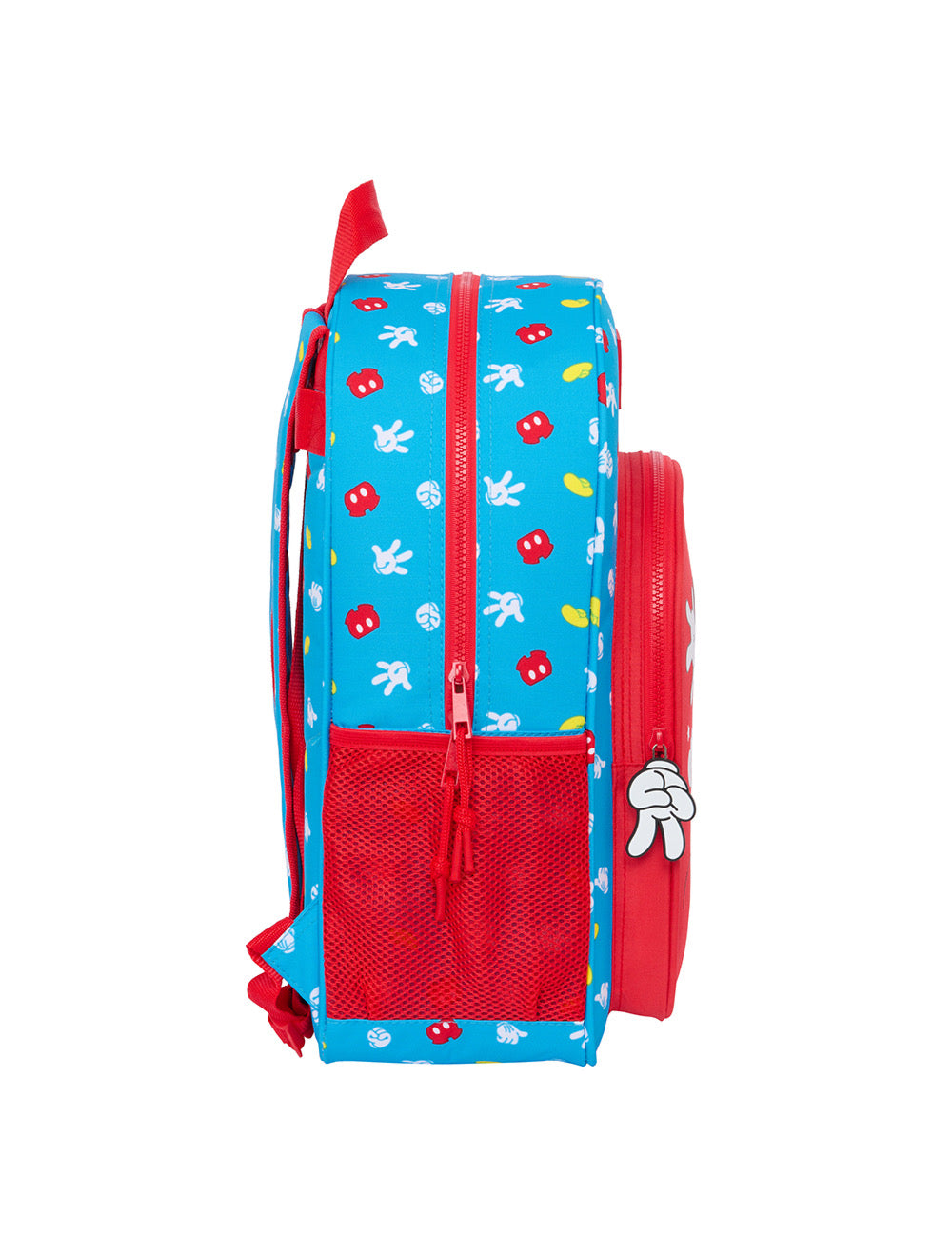 Safta Mochila escolar Mickey