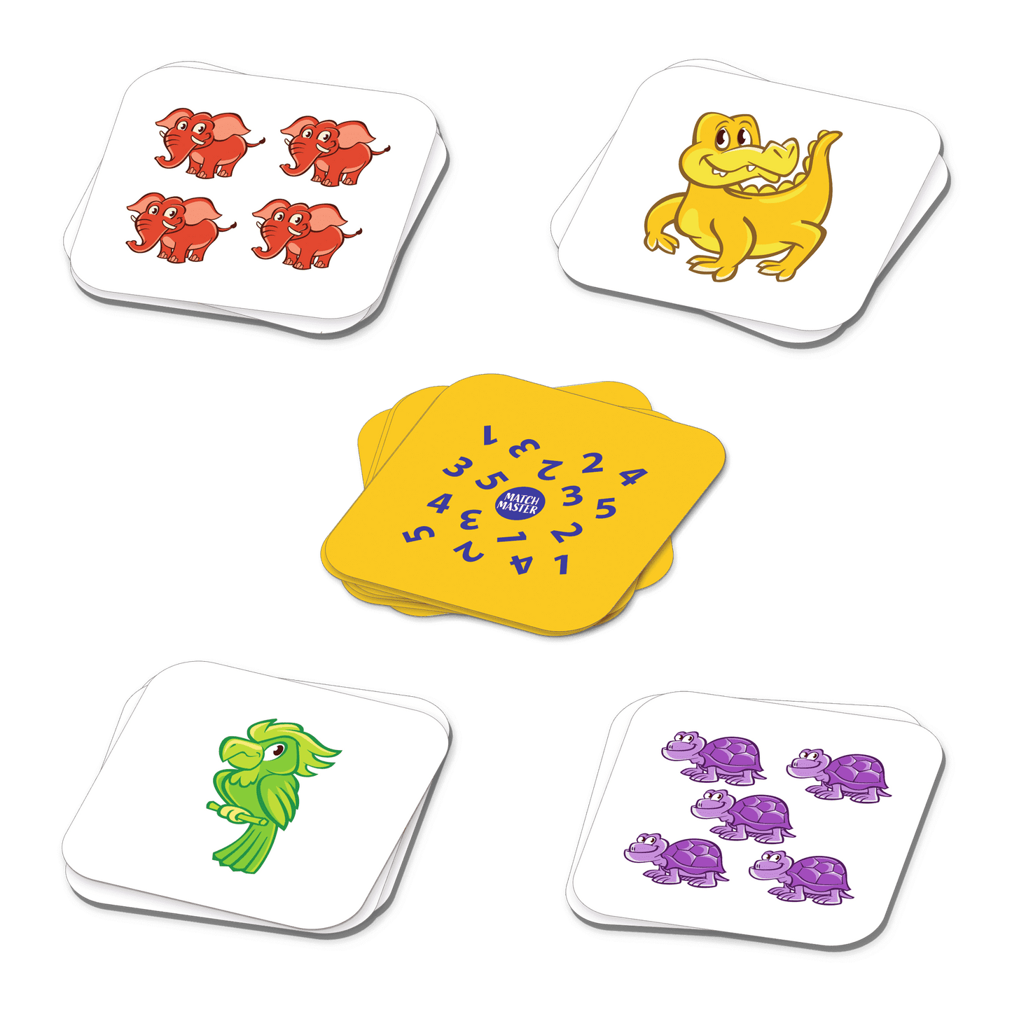 Lúdilo Match Master