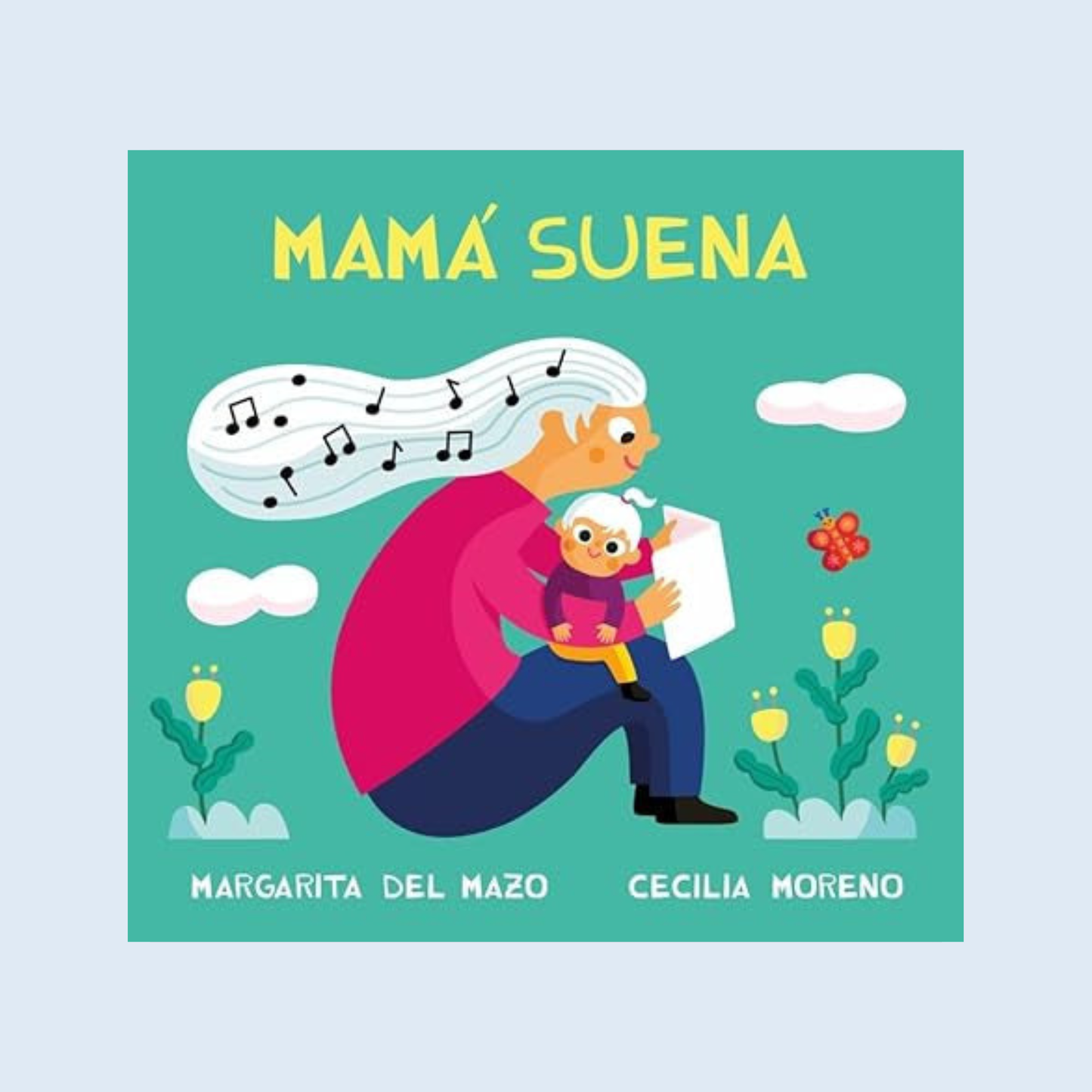 Mamá suena