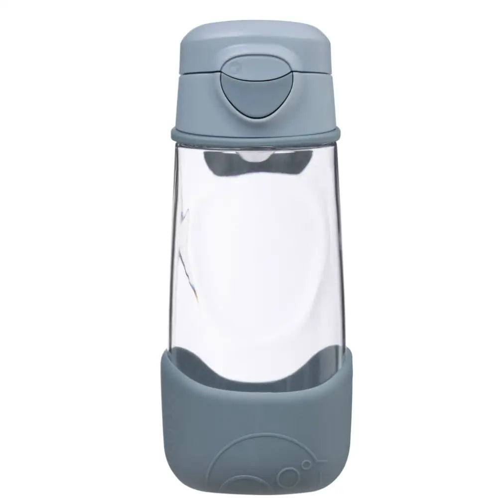 B.box Botella tritán con boquilla 450 ml Chill out